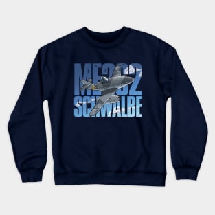 ME 262 Crewneck Sweatshirt